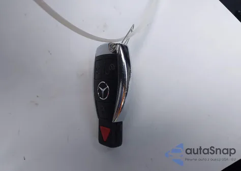 2017 Mercedes-Benz C 300 Luxury/Sport из США, поврежденный, VIN 55SWF4JB0HU226339